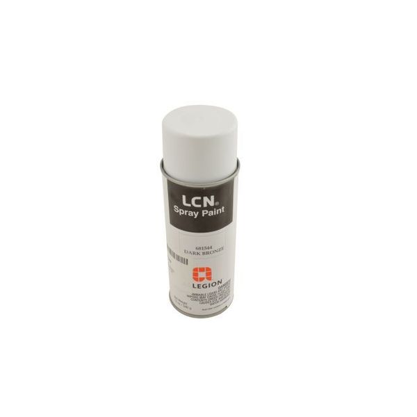 Lcn Dark Bronze Paint LCNPAINTDKB LCNPAINT.DKB