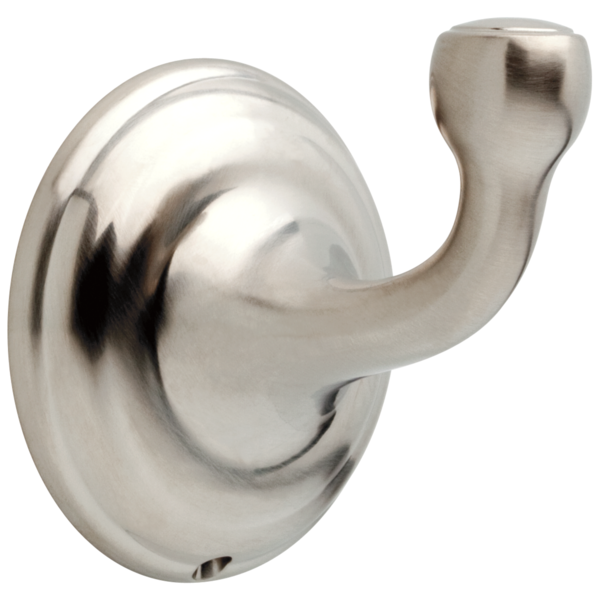 Robe Hook in Stainless 73335-SS