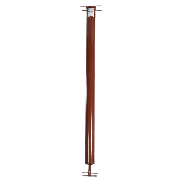 Marshall Stamping 4 In Adjustable Column 9Ft 9 In To 10Ft 1 In 70039-0-0