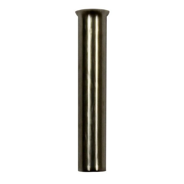 Eclipse Tools Wire Ferrule, Uninsulated, 16 AWG, PK1000 701-052