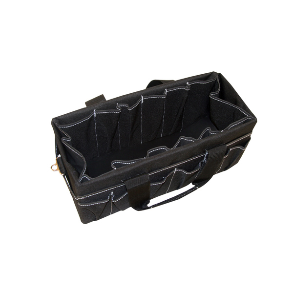 Gatorback Small Open-Top Tool Carrier 14" x 6" x 8" 702
