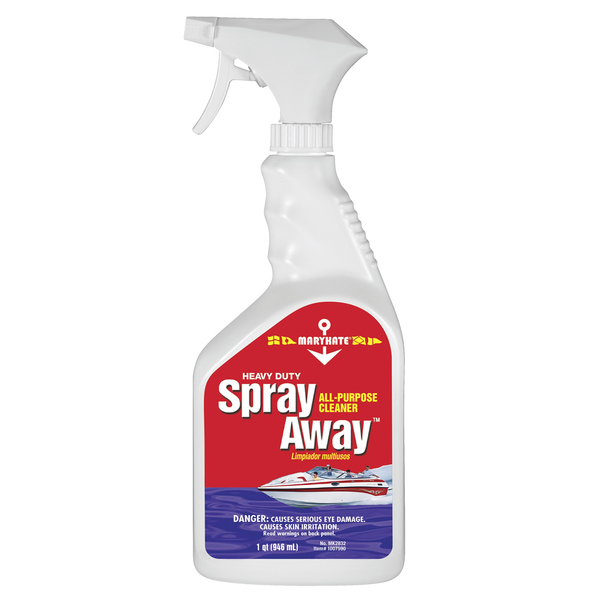 Marykate Spray Away Cleaner, 32 Fl Oz MK2832