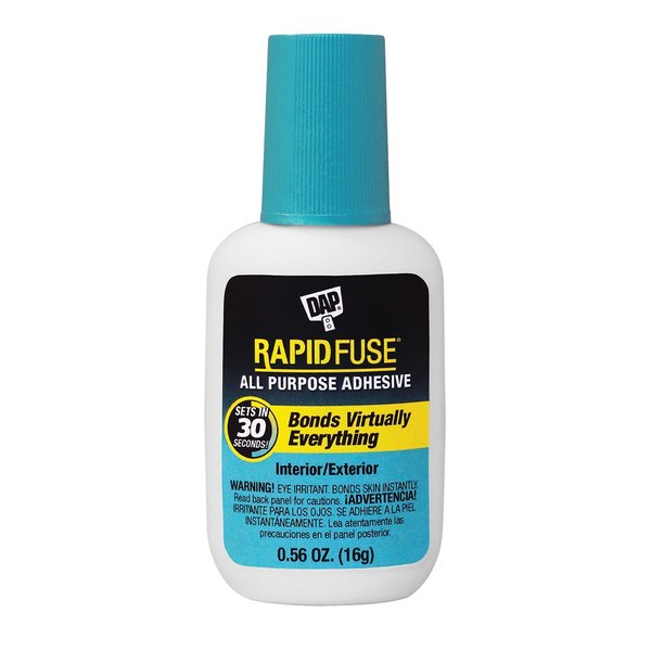 Dap Rapidfuse Ap 16G Brush App 7079800173
