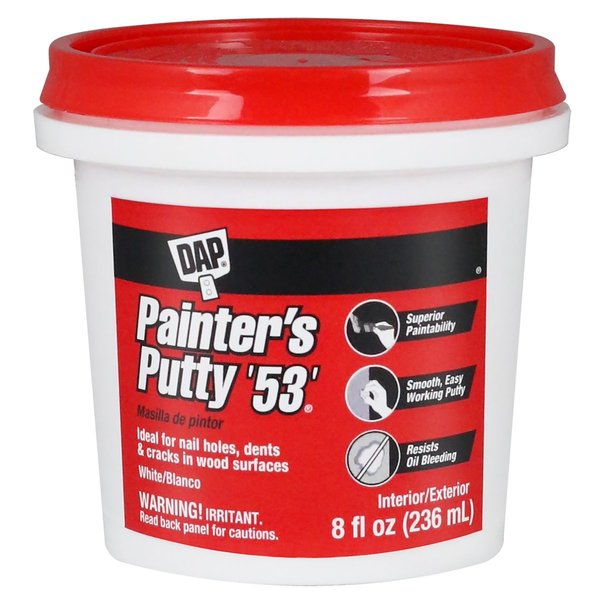 Dap Painters Putty Hp 7079812240
