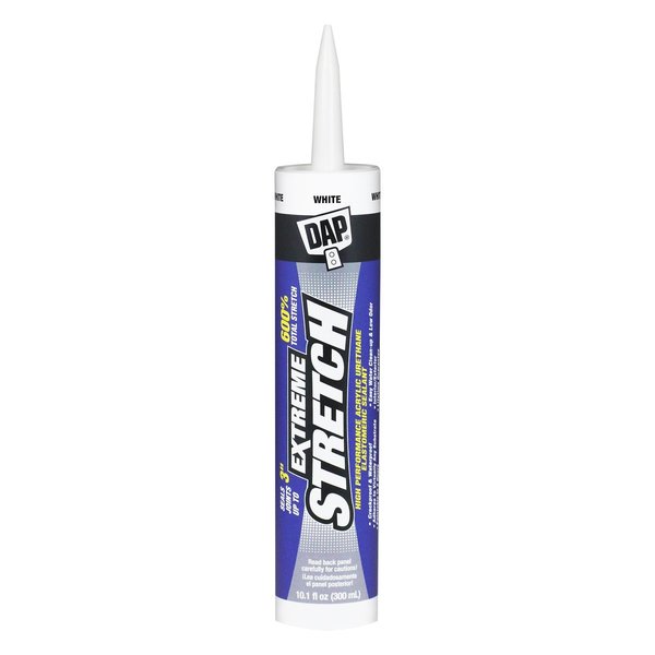 Dap DAP Crackproof Elastomeric Sealant 7079818715