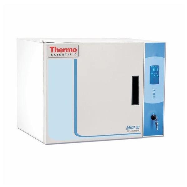 Thermo Fisher Scientific Asheville Midi 40 1.4 cu. ft. Bnchtop Tc Dirct Hea 3403