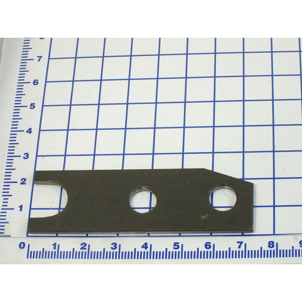 Kelley Misc, Gage Star Linkage 711-384