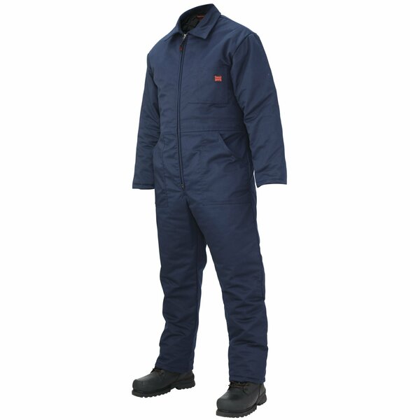 Tough Duck Insulated Coverall NY XSS 712101