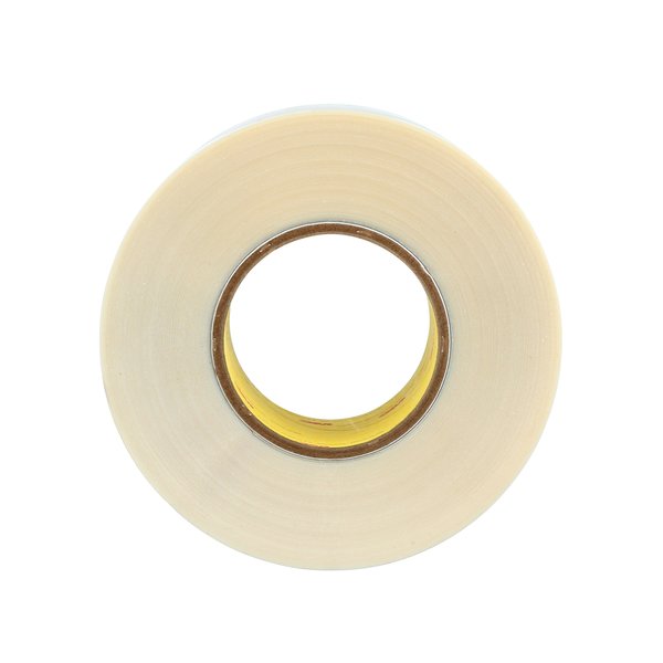 3M Polyurethane ProtectiveTape8671Trans, PK2 8671