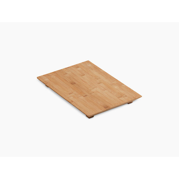 Kohler Poise Hardwood Cutting Board 3140-NA