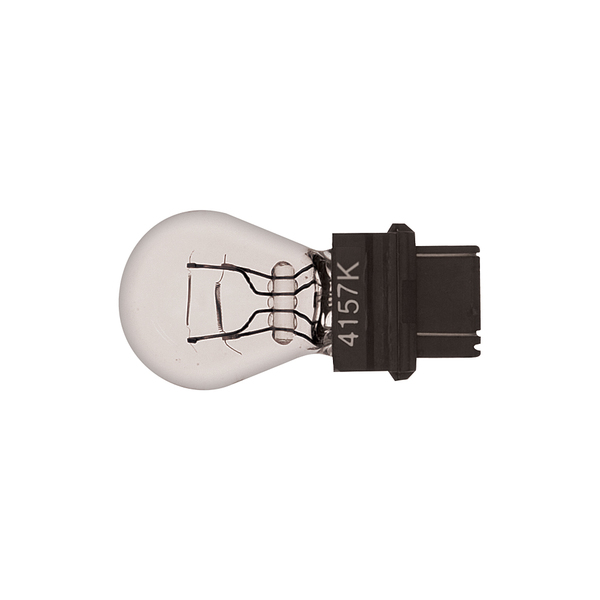 Disco Clr Mini Lght Bulbs S-8 12.8V 28.5W PK10 74157K