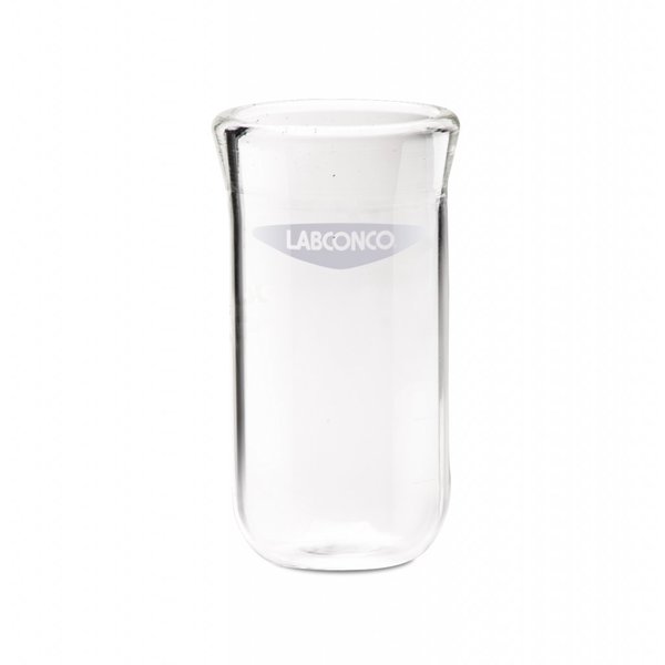 Labconco Fast-Freeze Flask Bottom 40 mL 7542000