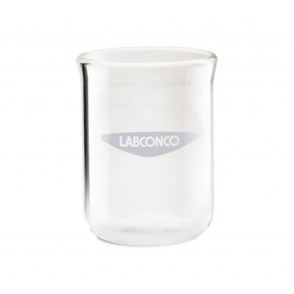 Labconco Fast-Freeze Flask Bottom 150 mL 7542400