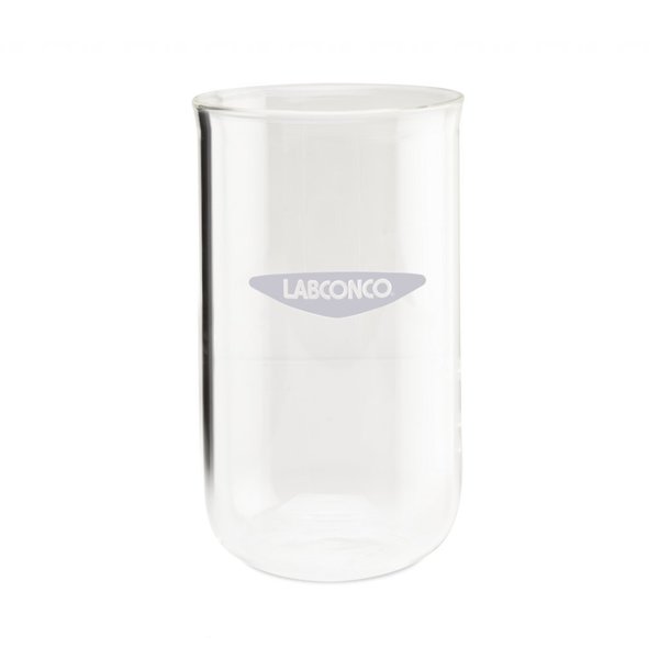 Labconco Fast-Freeze Flask Bottom 750 mL 7542700