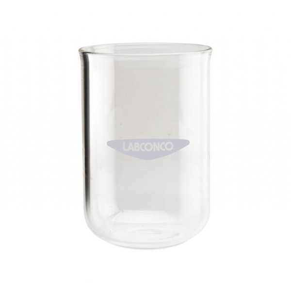 Labconco Fast-Freeze Flask Bottom 600 mL 7542800