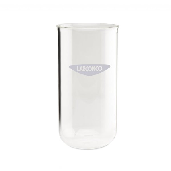 Labconco Fast-Freeze Flask Bottom 900 mL 7542900