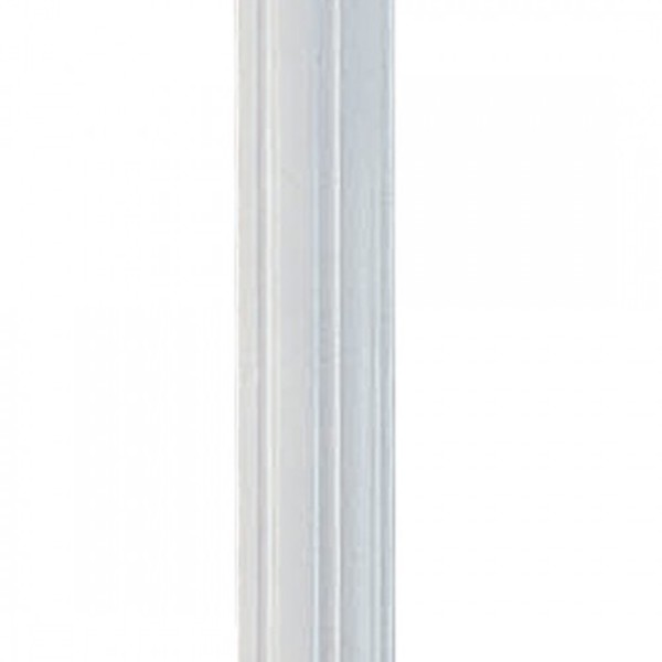 Livex Lighting Textured White Outdoor Lamp Post 7708-13