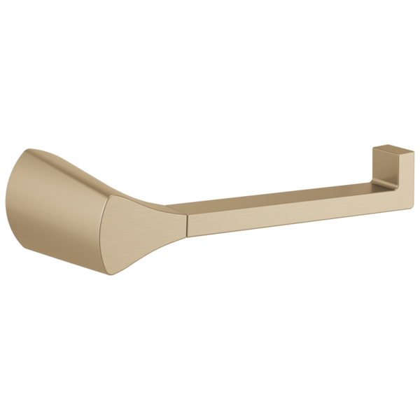 Delta Delta Zura Tissue Holder, Champagne Brz 774500-CZ