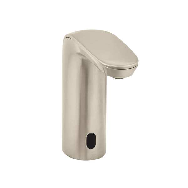 American Standard Sensor Bathroom Faucet, Brushed Nickel 775B.103.295