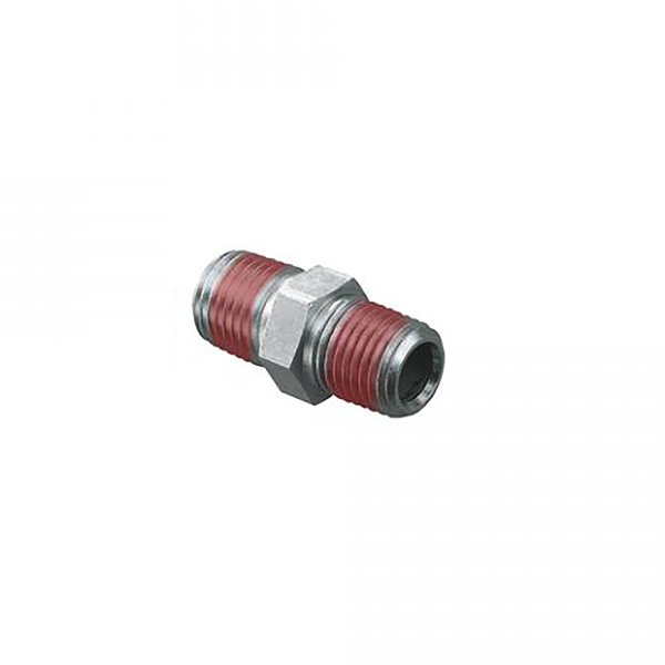 Polyscience Male 1/4" NPT to M16x1, Stainless Steel 775-290