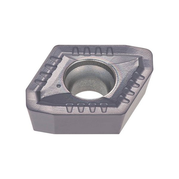 Tungaloy Insert for indxable drilling too, PK10 6861374