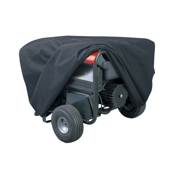 Classic Accessories Cover, X-Large, Black Generator 79547