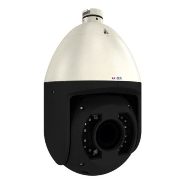 Acti Indoor Speed Dome With D/N, Extreme Wdr,  B913