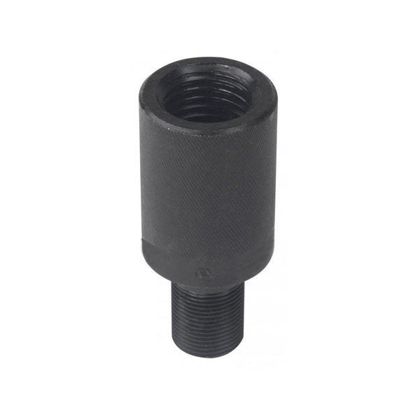 Otc Threaded Adapter, M-F, 1-1/4"-7, 1"-14" 8027