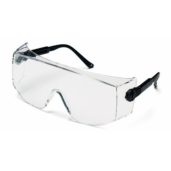 Pyramex Jumbo OTG Safety Glasses SB1010SJ