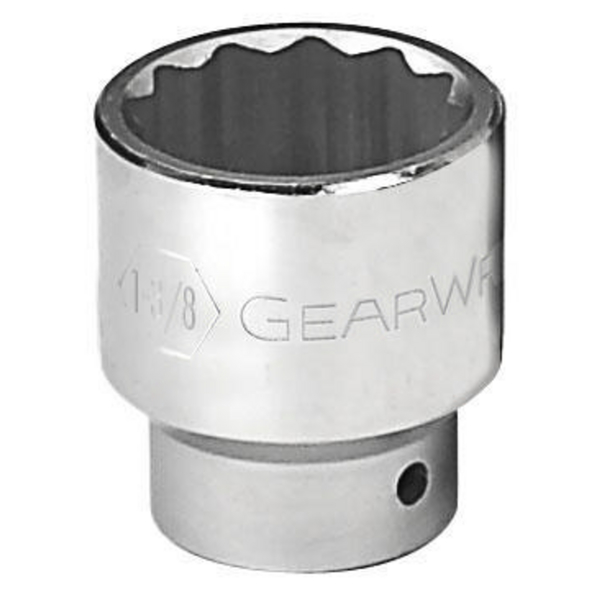 Gearwrench 3/4" Drive 12 Point Standard SAE Socket 1-5/16" 80840