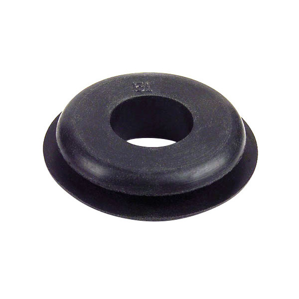 Grote Gladhand Seal, Rubber, Double Lip, PK8 81-0101-08