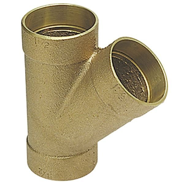 Potable Water Brass & Bronze Pipe & Pipe Nipples - Grainger