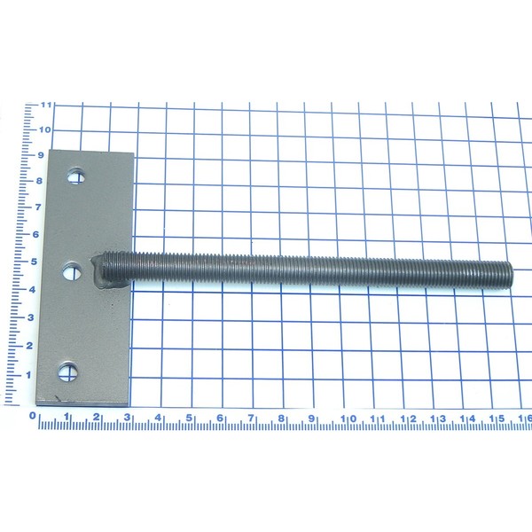 Mcguire Misc, Tension Paddle 3 Hole Assy 812-260