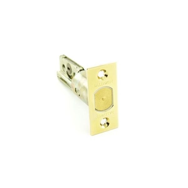 Baldwin Estate Lifetime Brass Latches 8208.003.DB