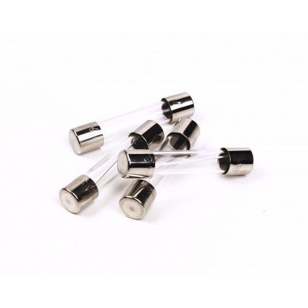 Grote Glass Fuse, Agx Assortment 82-AGX-5