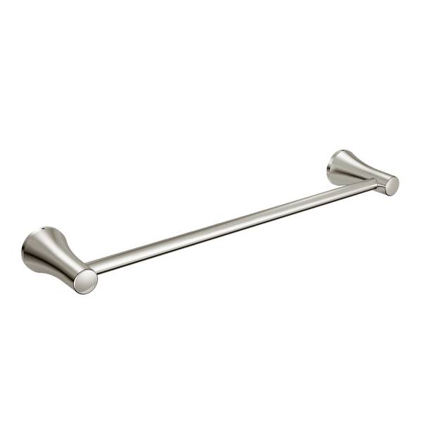 American Standard Transitional 18" Towel Bar 8337.018.013 8337.018.013