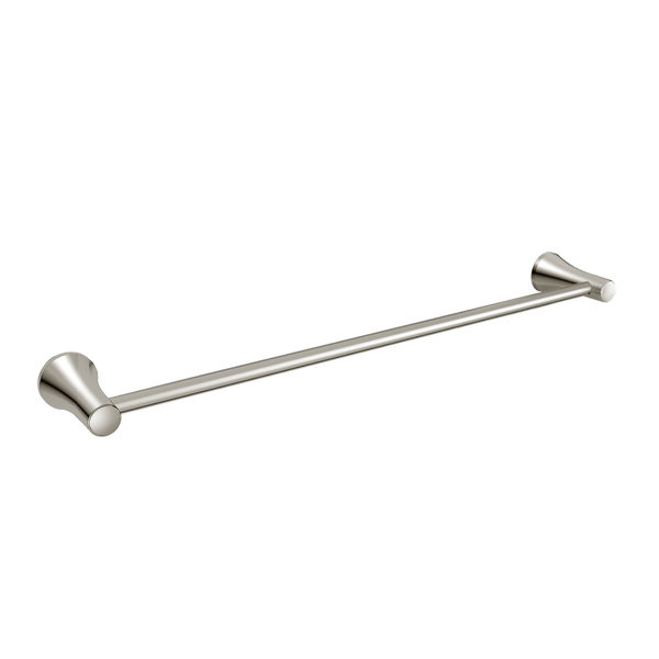 American Standard Transitional Towel Bar 24" 8337.024.013 8337.024.013