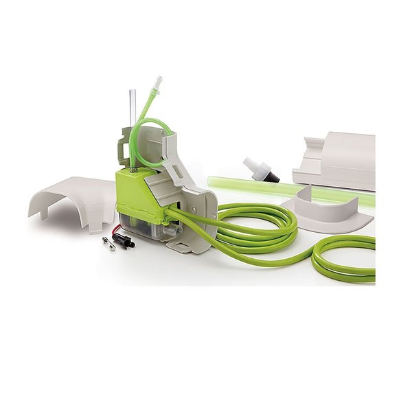 Aspen Mini-Lime Univolt Pump w/ Sl 83849