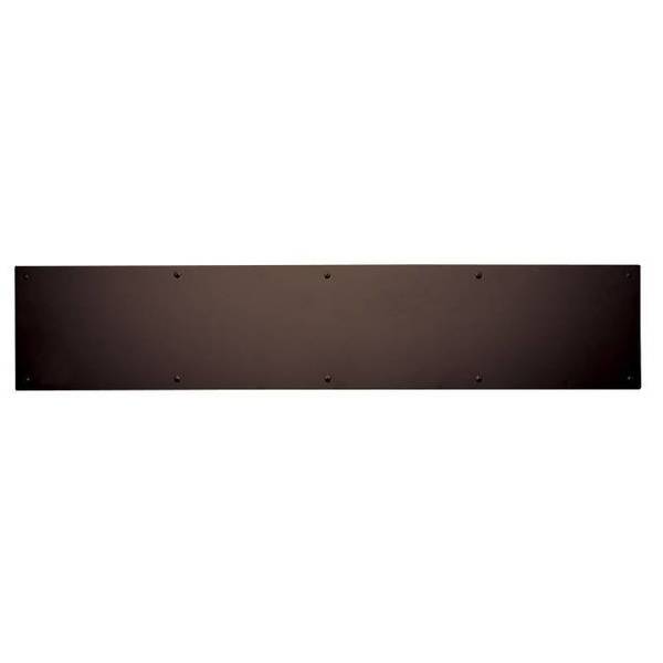 Ives Oil Rubbed Bronze Plate 840010B628 KP8400-2.KPLATE.26893