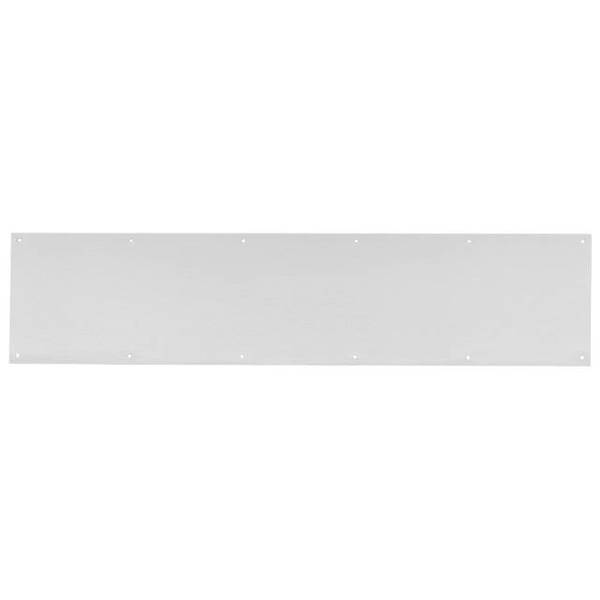 Ives Satin Stainless Steel Plate 840032D1041 KPLATE.10694