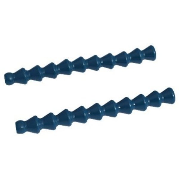 Hhip 6 X 1/4 Coolant Hose Pack 2 Pieces 8401-0211