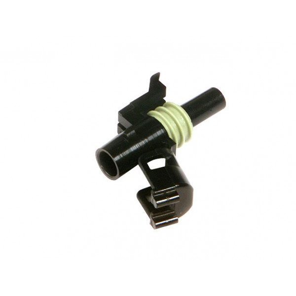 Grote Weather Pack Connectors, Nylon Sing, PK10 84-2005