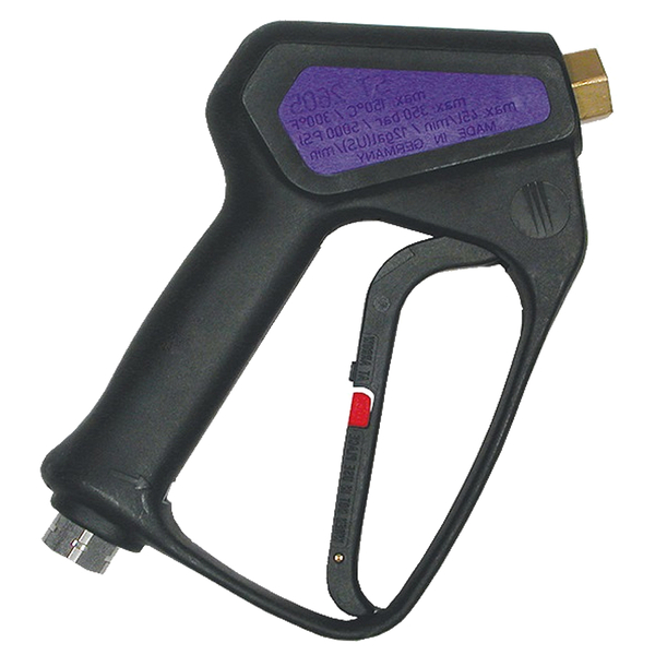 Be Pressure Supply Easy Pull Spray Gun, 12 GPM 85.202.020