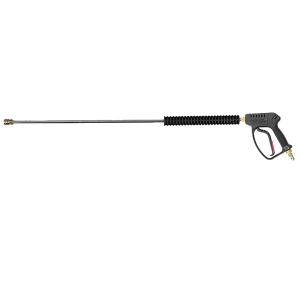 Be Pressure Supply Gun-Wand Assembly, 36" 85.205.026