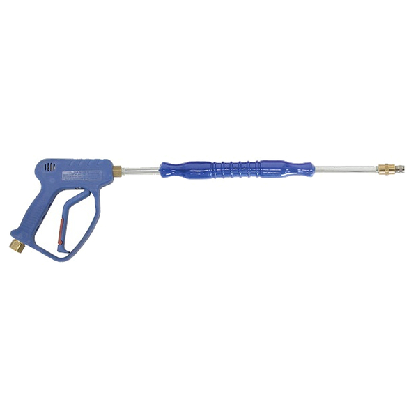 Be Pressure Supply Flex Wand-Weeping Spray Gun, 27.5" 85.205.081