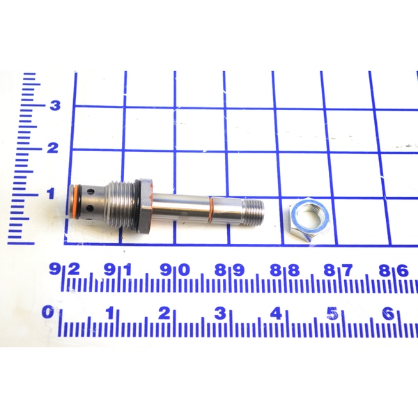 Poweramp Solenoids, 2 Way Valve 8581-0010