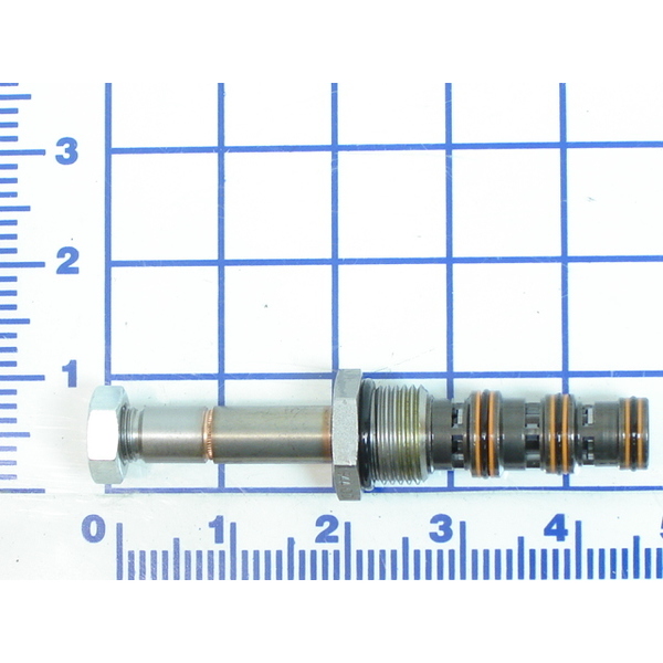 Poweramp Solenoids, Solenoid Valve 4-Way, 2-Posit 8581-0011