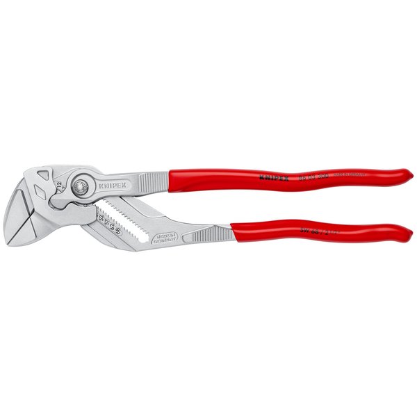 Knipex Pliers Wrench 12 86 03 300
