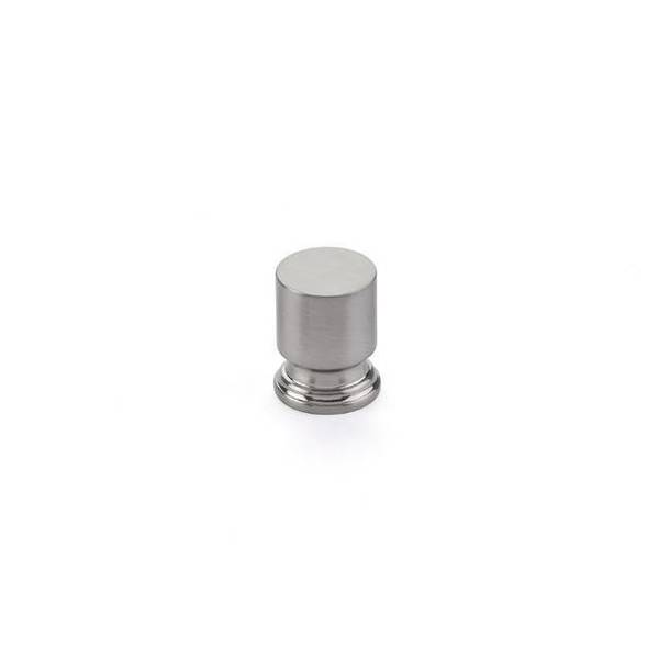 Emtek Satin Nickel Knob 86469US15 86469US15