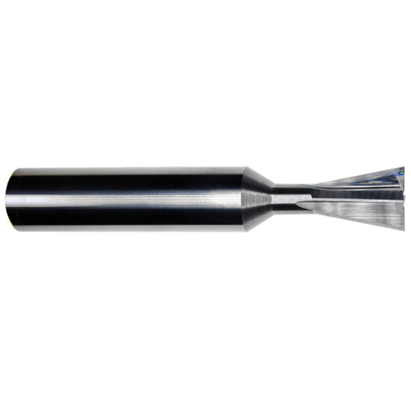 Internal Tool A3/8X10deg Solid Carbide Dovetail Cutter 86-0215